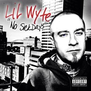 Ride It Like a Rental - Lil Wyte (Ft. Jelly Roll)