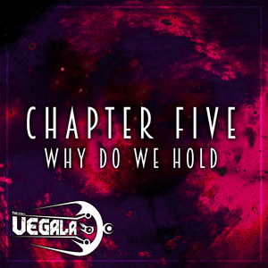 Chapter Five: Why Do We Hold - IRIS Official