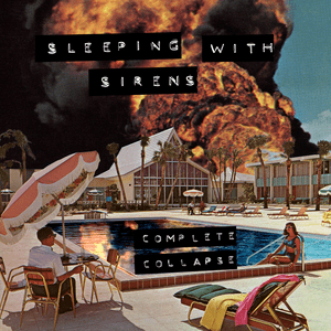 Be Happy - Sleeping With Sirens (Ft. Royal & the Serpent)