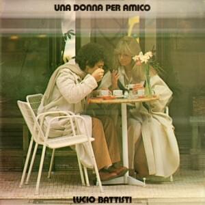 Nessun dolore - Lucio Battisti