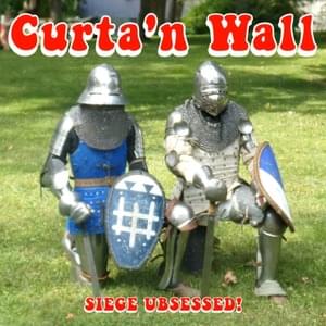 A New Castle Is Born - Curta'n Wall (Ft. Elvya)