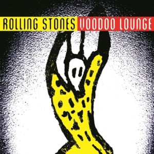 Moon Is Up - The Rolling Stones