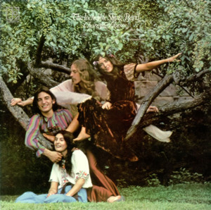 Dust Be Diamonds - The Incredible String Band