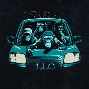 LLC (Explicit) - Synaps Records (Ft. F'Rhyme, Paster, RIO (AZE) & RZZA)