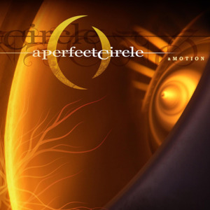 The Outsider (Apocalypse Mix) - A Perfect Circle