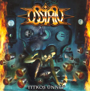 Titkos ünnep - Ossian