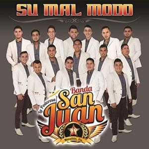 Claro - La Poderosa Banda San Juan