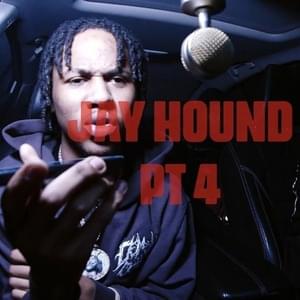 “Jay Hound” Pt 4 | Hazard Lights ⚠️ - Jay Hound