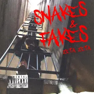 Snakes and Fakes - ZetaZeta