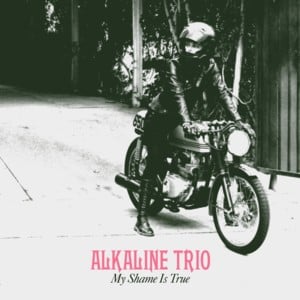 Midnight Blue - Alkaline Trio