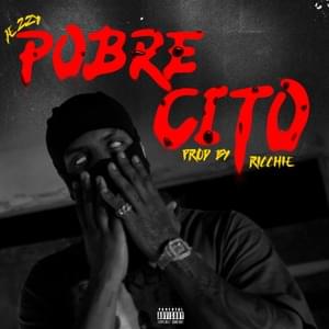 POBRECITO - Jezzy