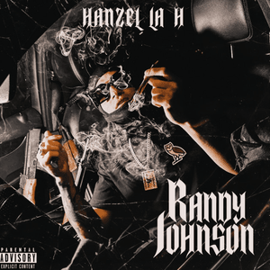 Randy Johnson - Hanzel La H