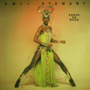 Light My Fire / 137 Disco Heaven - Amii Stewart