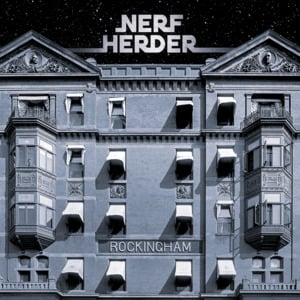 Doctor Who - Nerf Herder