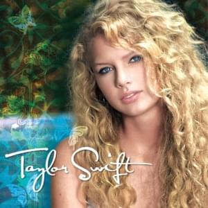 Mary’s Song (Oh My My My) - Taylor Swift