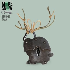 Genghis Khan - Miike Snow