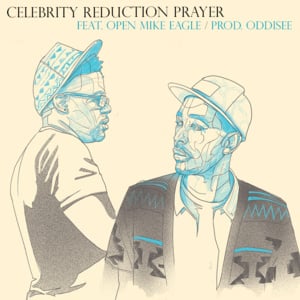 American Religion (Celebrity Reduction Prayer) - Open Mike Eagle