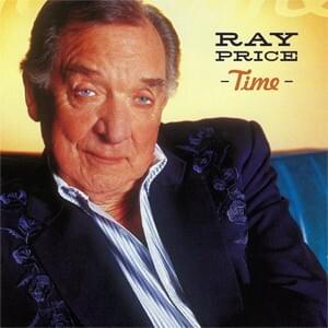 Time - Ray Price