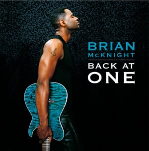 Shall We Begin - Brian McKnight