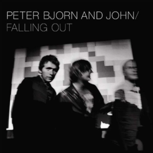 Far Away, By My Side - Peter Bjorn and John