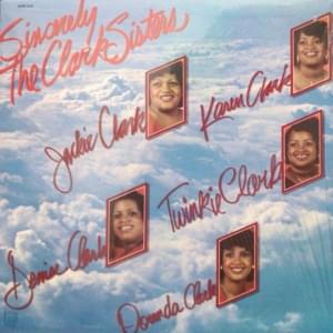 I’m Encouraged - The Clark Sisters