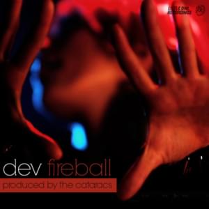 Fireball - Dev (Ft. The Cataracs)