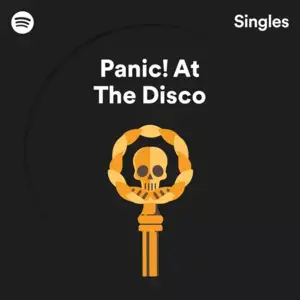 High Hopes live at Spotify Studios - Panic! at the Disco (Ft. Dan Pawlovich, Mike Naran & Nicole Row)