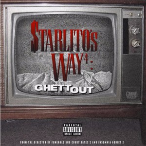 Brick Music - Starlito (Ft. MobSquad Nard & Trapperman Dale)