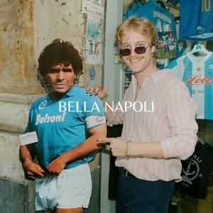 Bella Napoli - Roy Bianco & Die Abbrunzati Boys