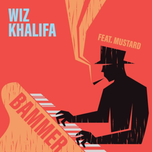 Bammer - Wiz Khalifa (Ft. Mustard)