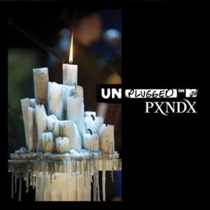 Cita en el Quirófano (MTV Unplugged) - PXNDX