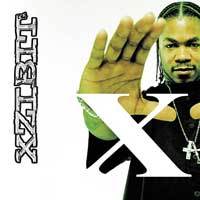 X - Xzibit