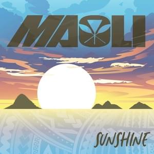 Sunshine - Maoli