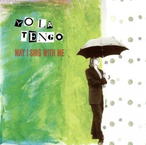 Always Something - Yo La Tengo