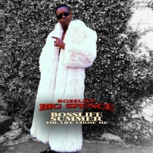 10K (Remix) - BossLife Big Spence (Ft. G-Eazy & G Perico)