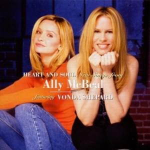 I Know Him By Heart - Vonda Shepard