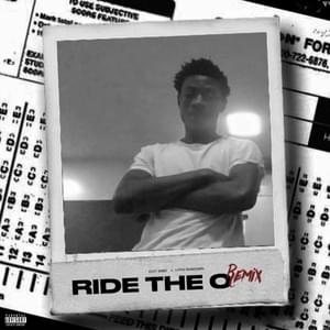 Ride The O (Remix) - Edot Babyy & Chris Rundown