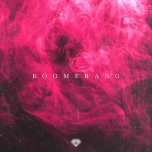 Boomerang - Zach Diamond