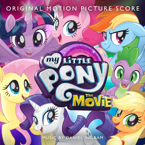 Equestria - My Little Pony