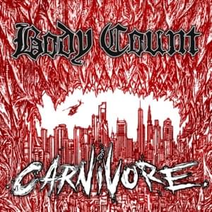 Carnivore - Body Count