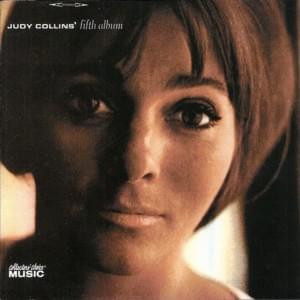 Tomorrow Is a Long Time - Judy Collins