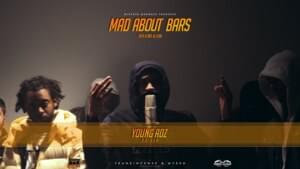 Mad About Bars - Young Adz