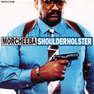 Shoulder Holster - Morcheeba