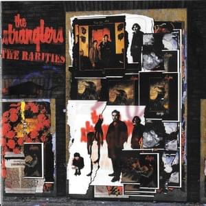 Mr. Big - The Stranglers