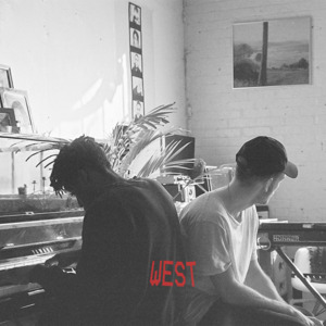 West - River Tiber (Ft. Daniel Caesar)