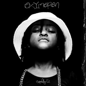 Prescription / Oxymoron - ScHoolboy Q