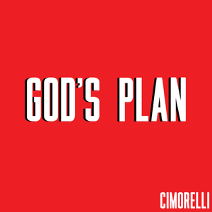 God’s Plan - Cimorelli