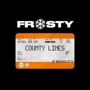 County Lines 2 - Frosty