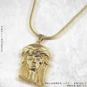 Palabreo God - Pablo Chill-E