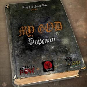 My God - Popcaan